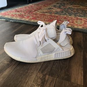 Adidas NMD - 10.5M